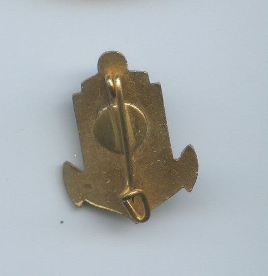 insigne réduction 9°DIC 3 sans fabricant