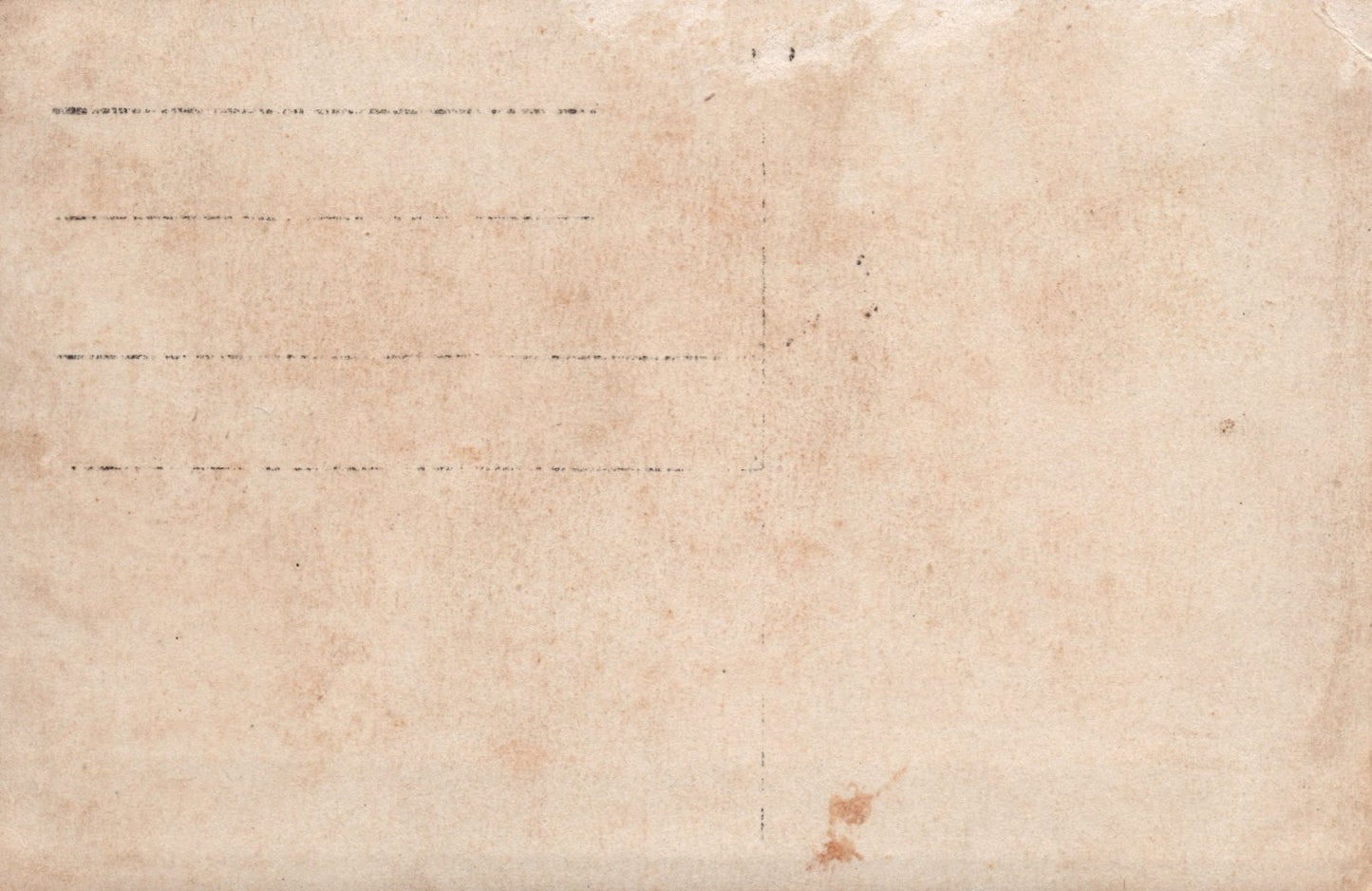 carte photo des soldats de la liaison du 22°RI (Lyon) 1914-18, brassard avec L