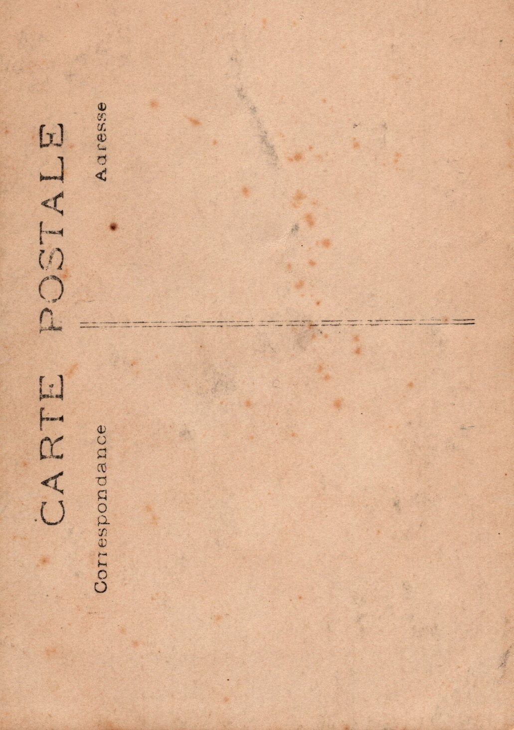 carte photo lieutenant du 53°RI (Perpignan) avant 1914