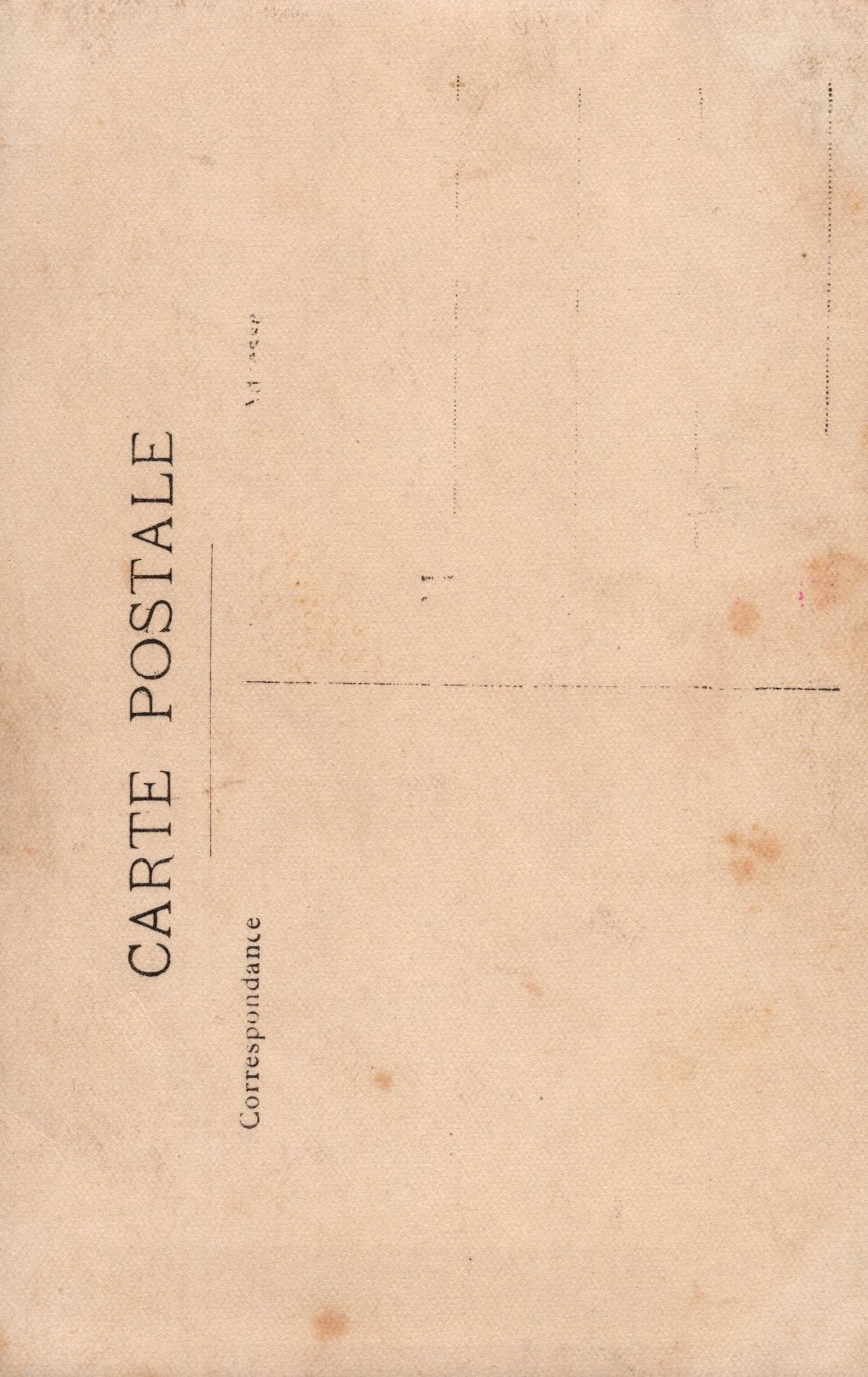 carte photo poilu du 173°RI Bastia 1914-1918
