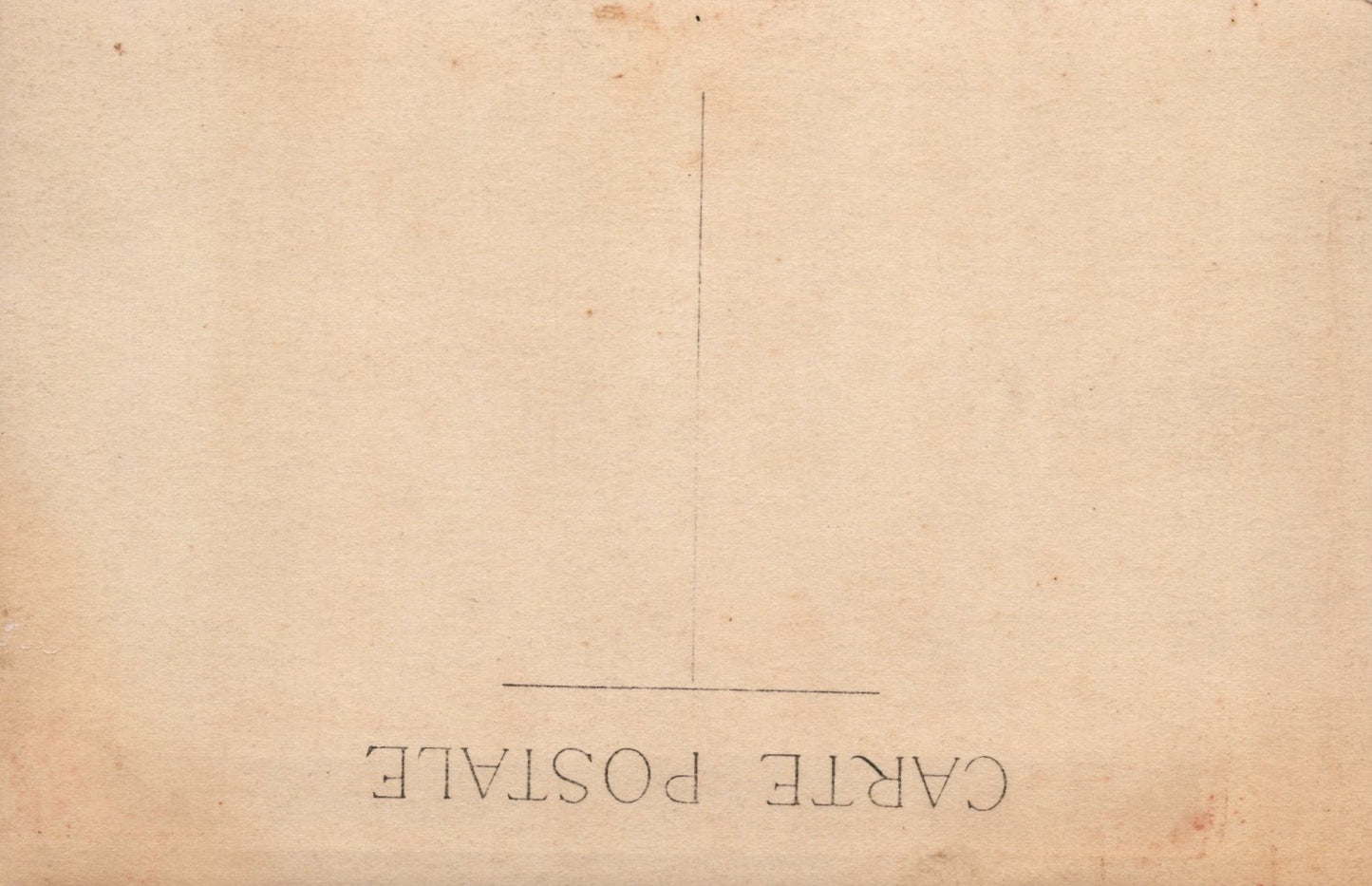 carte photo tankistes du 504° rgt de chars de combat années 20