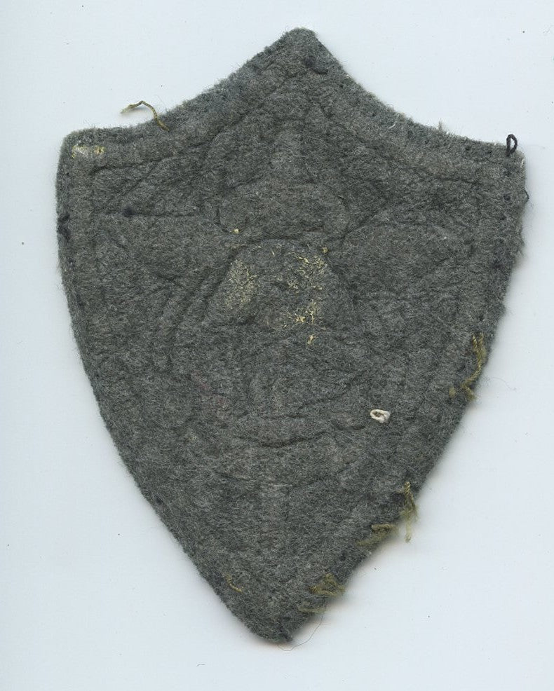 écusson 6°RPIMA