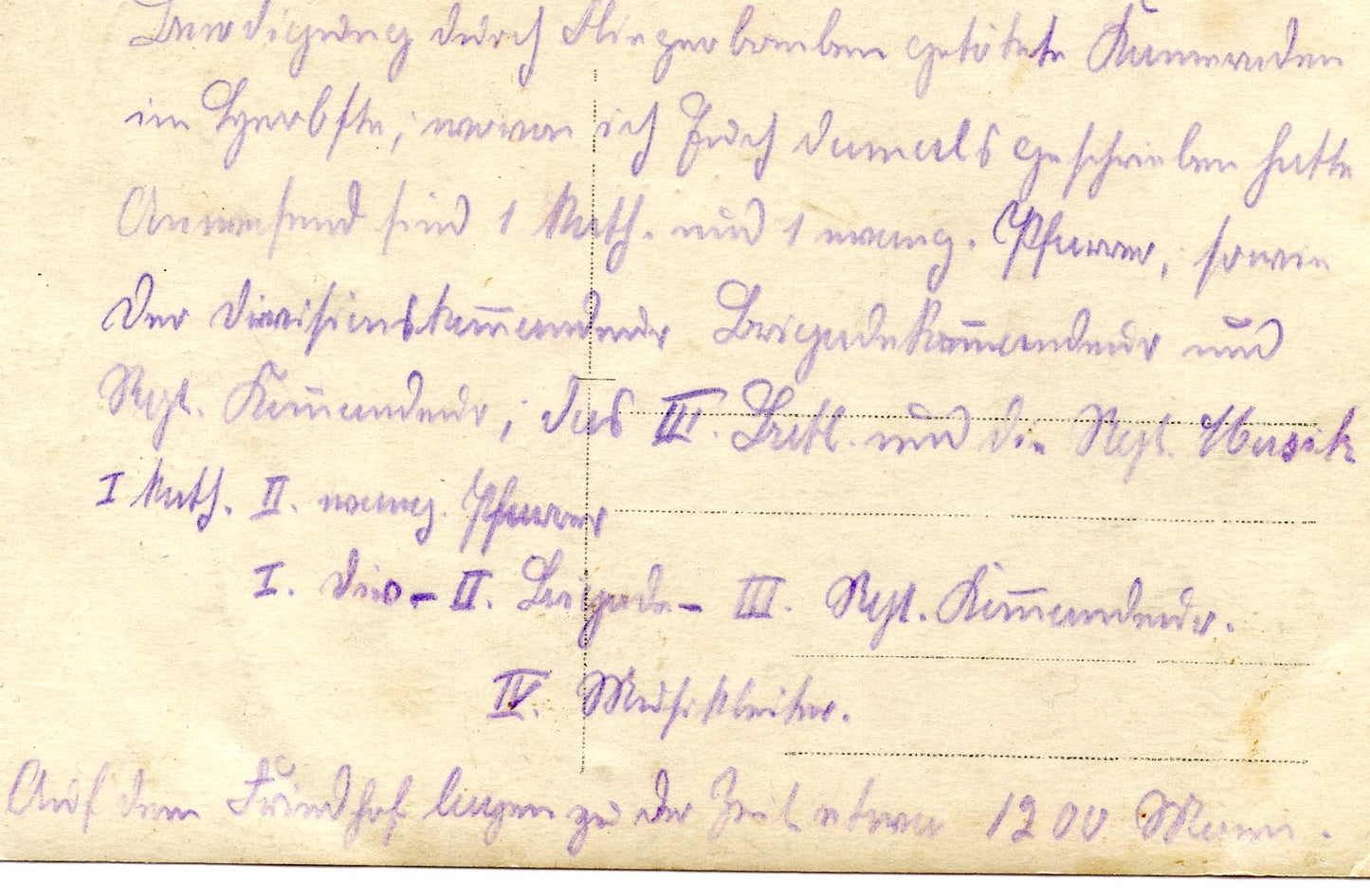 carte photo allemande obsèques de soldats légendée 1914-1918