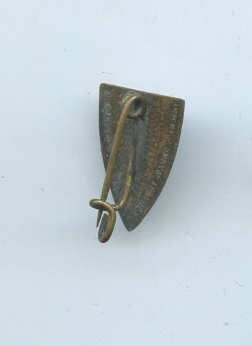 insigne de boutonnière légion française des combattants