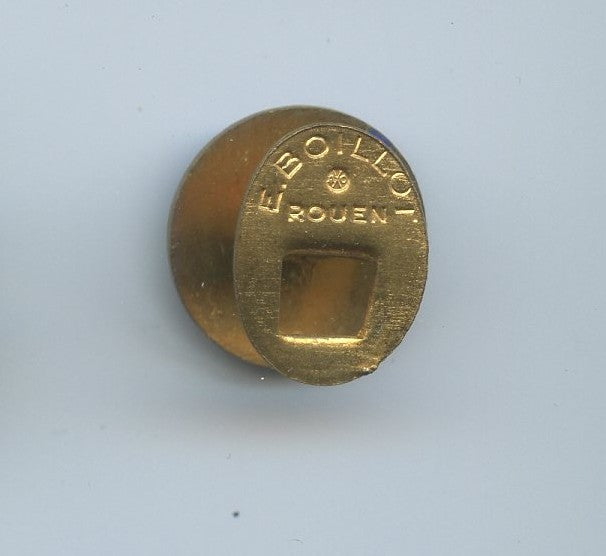 insigne des anciens combattants de Verdun 1914-1918 17mm