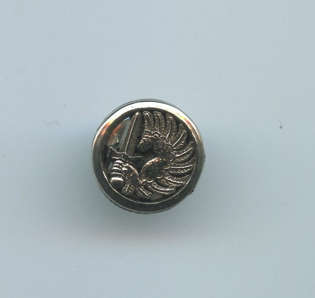 insigne pin's de béret des troupes aéroportées