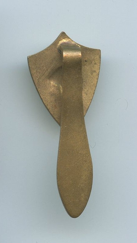 insigne de boutonnière fédération nationale des combattants républicains