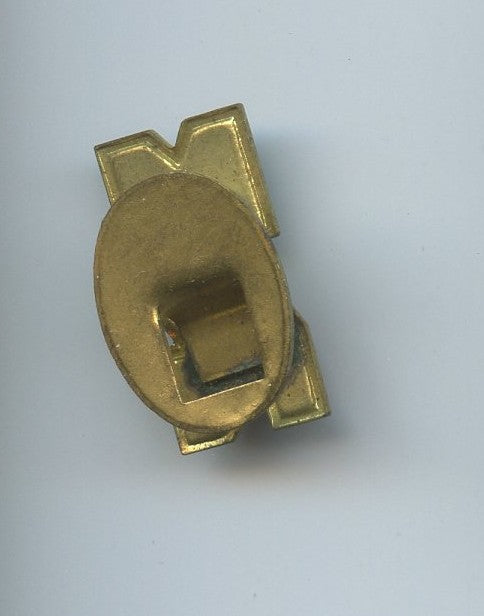 insigne mouvement de libération nationale FFI résistance 1940-45