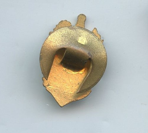 insigne réduction brevet préparation militaire supérieure