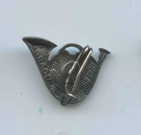insigne réduction 13° bataillon de chasseurs alpins