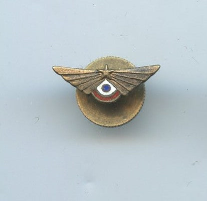 insigne de boutonnière armée de l'air