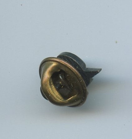 brevet parachutiste de boutonnière attache pin's 1
