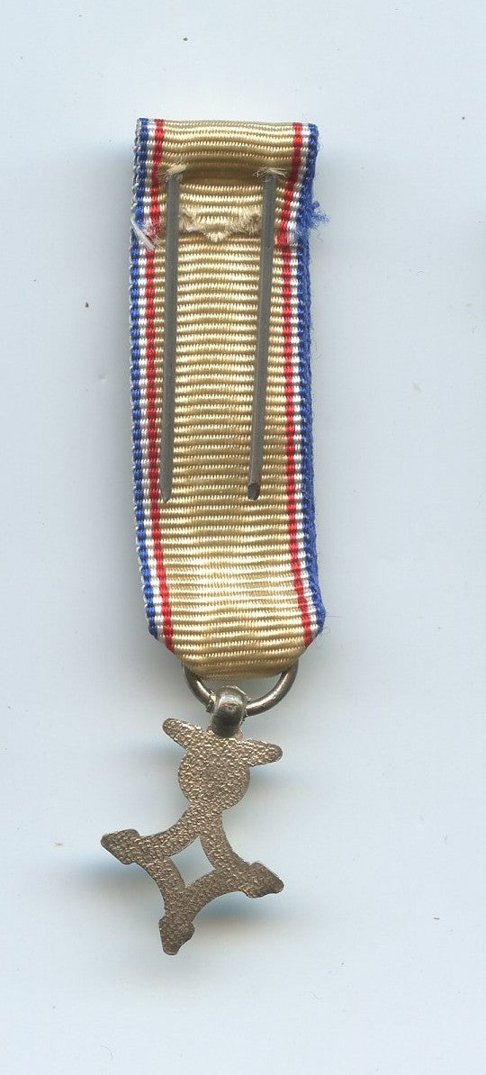 réduction non officielle du TRN AFN croix du sud