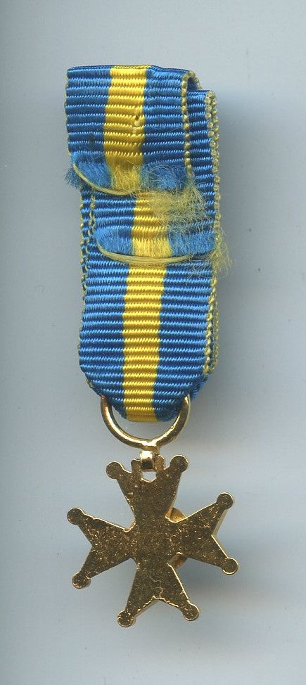 réduction ordre association ordre Lafayette