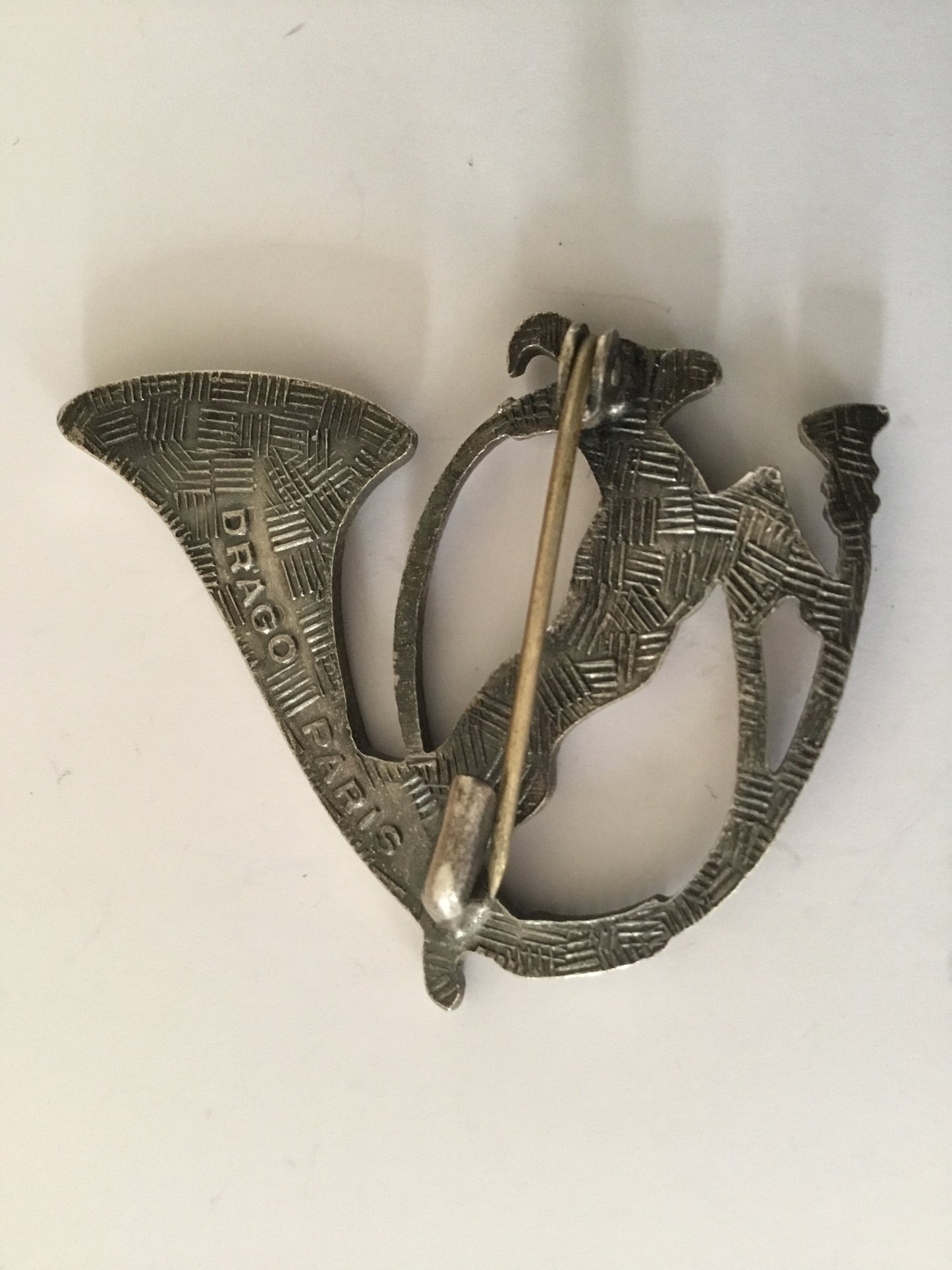 Chasseurs : 28°BCA, Drago Paris
