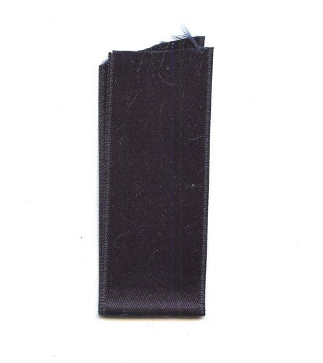 ruban médaille du cinquantenaire de l'armistice de 1918, 25 mm 13 cm de long