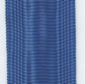 ruban ordre National du Mérite, 37 mm 13 cm de long