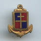 insigne réduction 9°DIC 3 sans fabricant
