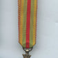 réduction de la croix du combattant volontaire 1914-18 13mm