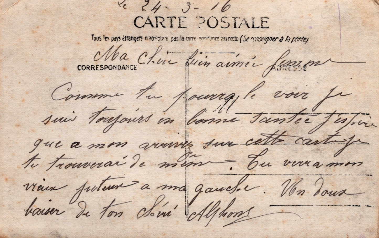 carte photo fantassins du 414°RI 1914-1918