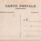 carte photo d'une section d'infirmiers militaires vers 1914