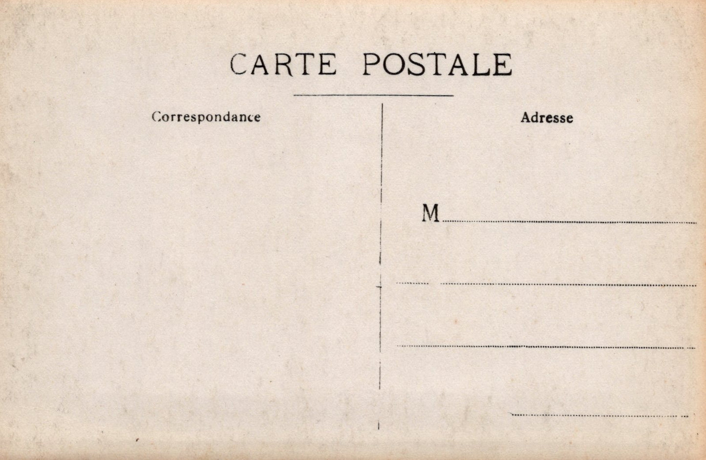 carte photo cadres du 110° territorial Romans 1914-1918