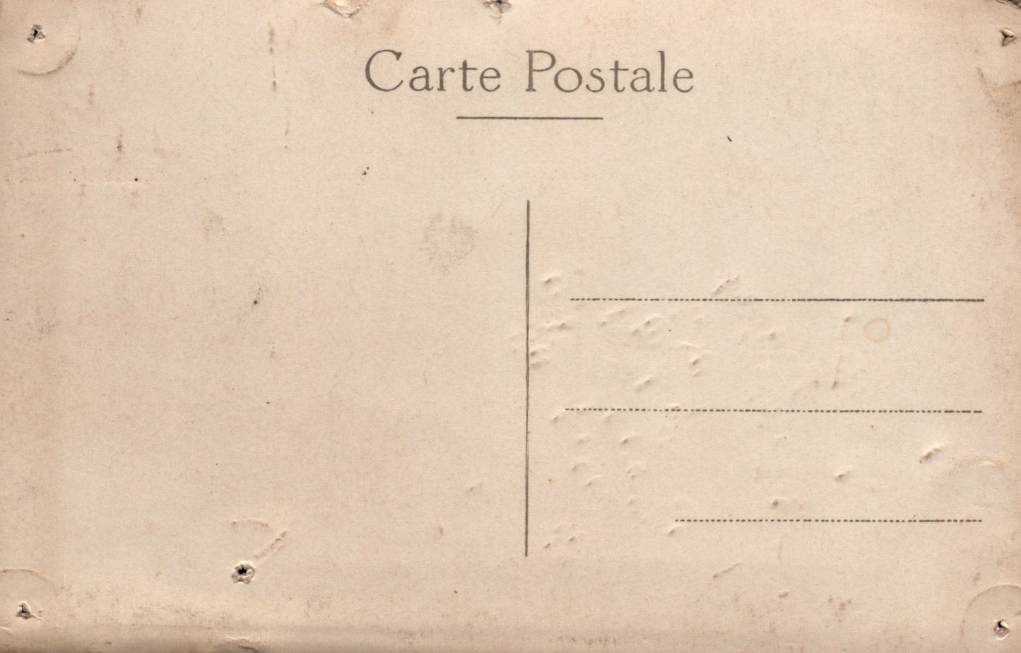 carte photo artilleurs du 115° devant leur canon vers 1920-30