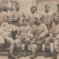 carte photo poilus du 238°RI Saint Etienne 1914-1918