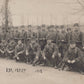carte photo 12° Cie du 83°RI Toulouse 1912