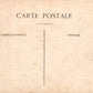 carte photo d'un cavalier équipé 5 au col 1914-18