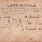 carte photo poilus d'Agen et gendarmes de Dordogne à la gare de Coursan Aude 1907 révolte des vignerons
