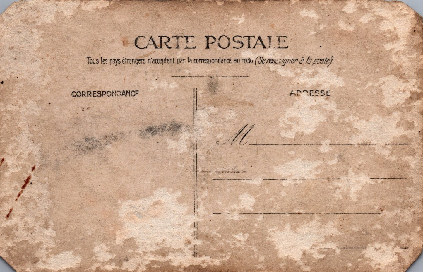 carte photo 7° cie du 83°RI Toulouse 1913