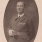 carte photo soldat de 1939-40 ancien combattant 14-18 Montluçon