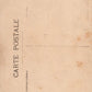 carte photo poilu du 173°RI Bastia 1914-1918