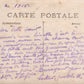 carte photo territoriaux du 60°RIT (Macon) 1915
