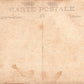 carte photo groupe de poilus du 10°RI Auxonne 1914-18