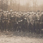 carte photo soldats du 69°RI Nancy 1914