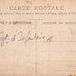 carte photo soldats du 69°RI Nancy 1914