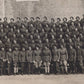 carte photo 154° rgt d'artillerie de position Ligne Maginot années 30-40