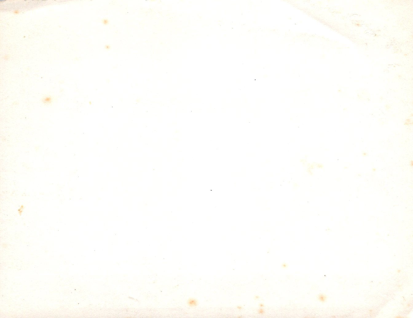 série de 4 cartes de vœux d'Indochine 1945-54