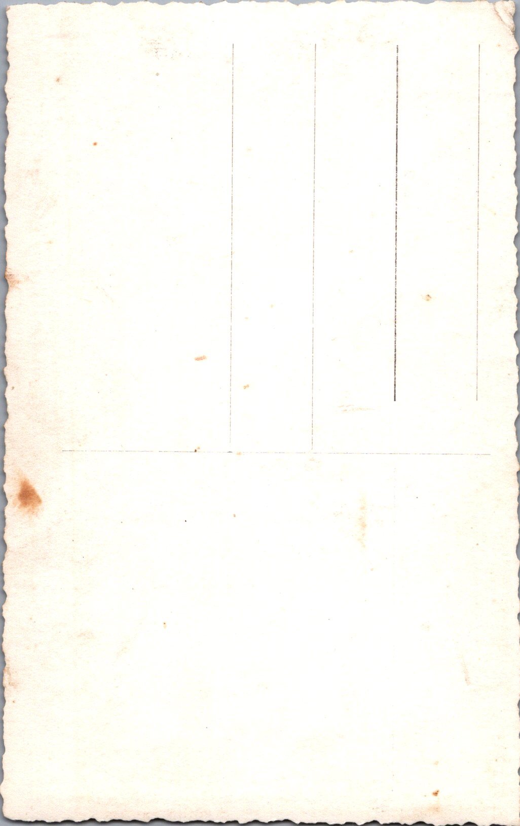 carte photo soldat du 172°RIF ligne Maginot 1939-40