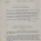 document ordre du jour décès du général Giraud 5 pages récit de ses évasions
