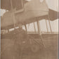 8 photos avions au camp d'aviation Français Salonique 1914-1918