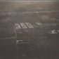 5 photos vue aérienne camp d'aviation Français et Salonique 1914-1918