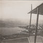 5 photos vue aérienne camp d'aviation Français et Salonique 1914-1918