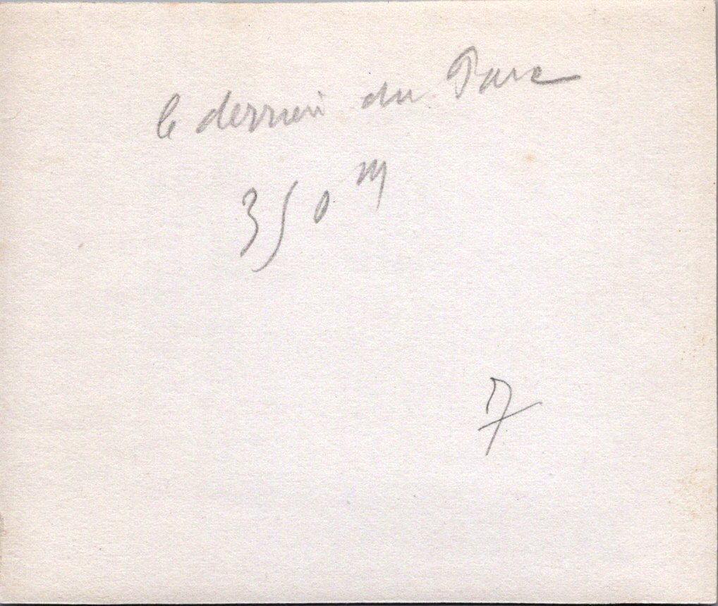 5 photos vue aérienne camp d'aviation Français Salonique 1914-1918 9x7 cm