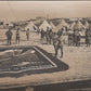9 photos vues du camp d'aviation Français Salonique 1914-1918