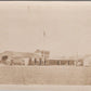 9 photos vues du camp d'aviation Français Salonique 1914-1918