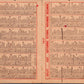 petit calendrier de poche le journal 1917