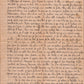ensemble de courriers et documents pour un requis du STO de Toulouse 1939-45
